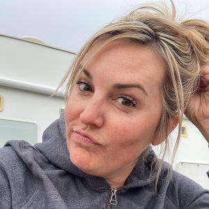 Meet your Posher, Susan